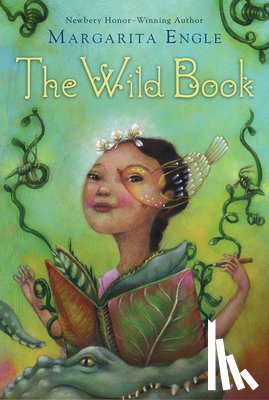 Engle Margarita Engle - The Wild Book