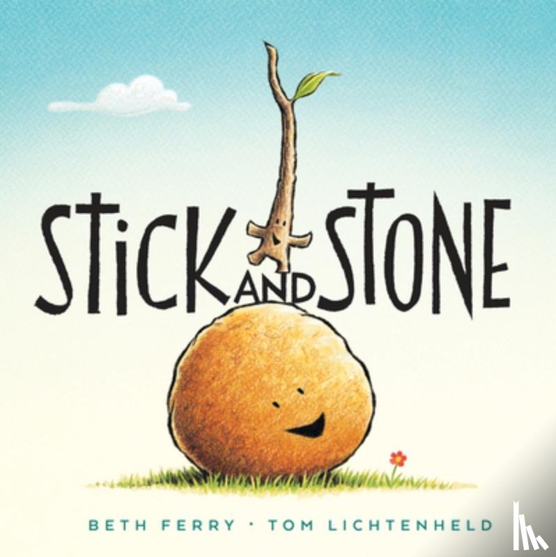 Ferry, Beth - Stick and Stone