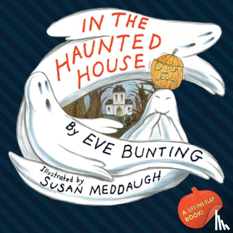 Bunting, Eve - In the Haunted House