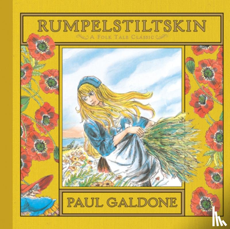 Galdone, Paul - Rumpelstiltskin