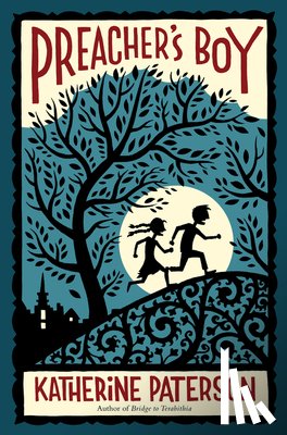 Paterson, Katherine - Preacher's Boy
