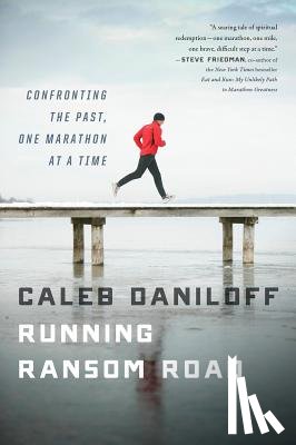 Daniloff, Caleb - Running Ransom Road