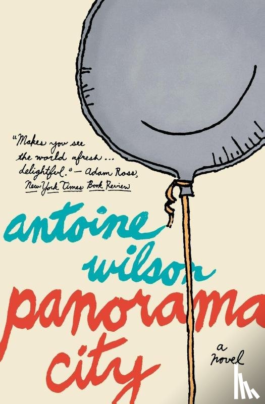 Wilson, Antoine - Panorama City