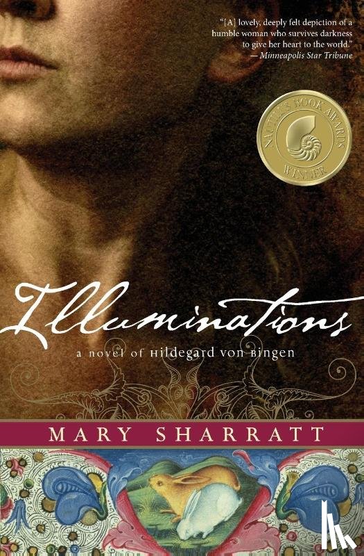 Sharratt Mary Sharratt - Illuminations