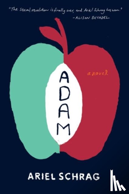 Schrag, Ariel - Adam