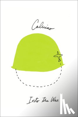 Calvino, Italo - Into The War