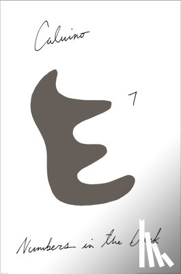 Calvino Italo Calvino, Parks Tim Parks - Numbers in the Dark