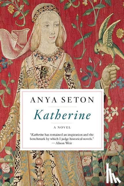 Seton Anya Seton - Katherine