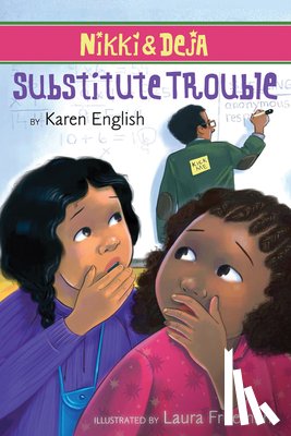 English Karen English, Freeman Laura Freeman - Nikki and Deja: Substitute Trouble