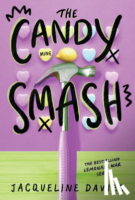 Davies, Ms Jacqueline - The Candy Smash