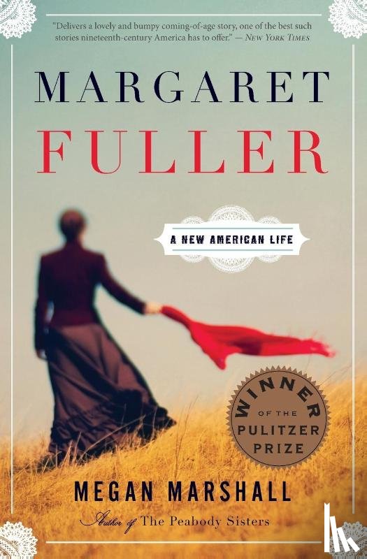 Marshall, Megan - Margaret Fuller