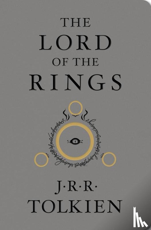 Tolkien, J R R - Tolkien, J: Lord of the Rings Deluxe Edition