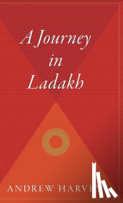 Harvey - A Journey in Ladakh