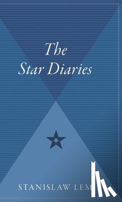 Lem, Stanislaw - The Star Diaries