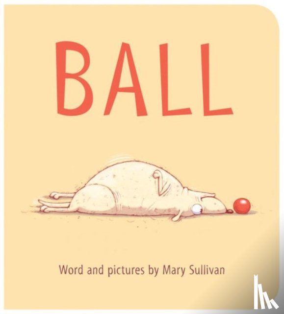 Sullivan, Mary - Ball
