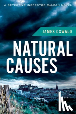Oswald, James - Natural Causes, 1