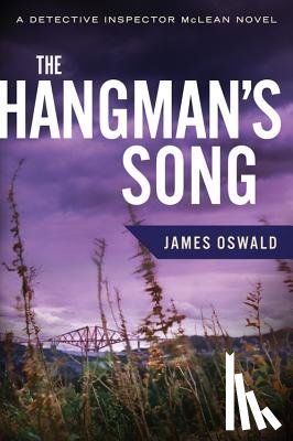 Oswald, James - Hangman's Song