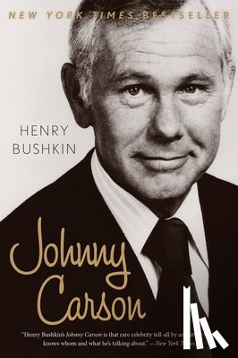 Bushkin, Henry - Johnny Carson