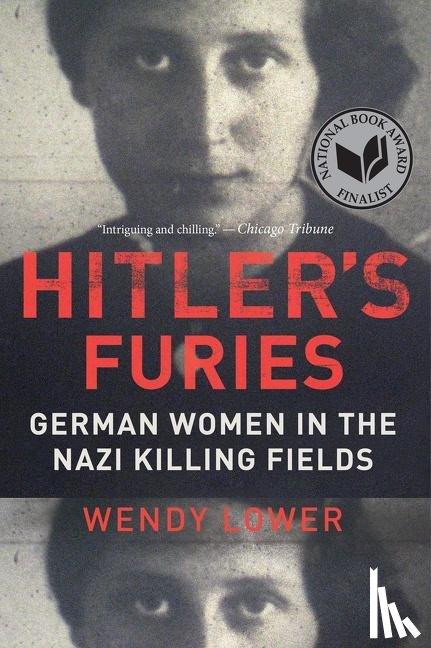 Lower Wendy Lower - Hitler's Furies