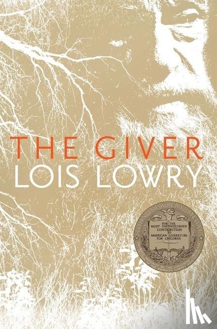 Lowry, Lois - The Giver