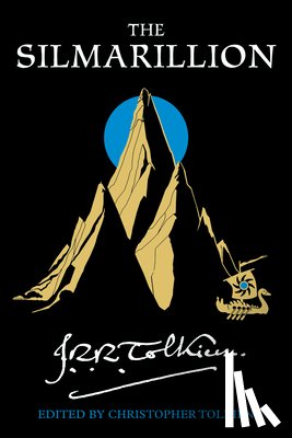 Tolkien, J. R. R. - SILMARILLION