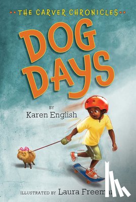 English Karen English, Freeman Laura Freeman - Dog Days