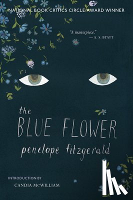 Fitzgerald, Penelope - The Blue Flower