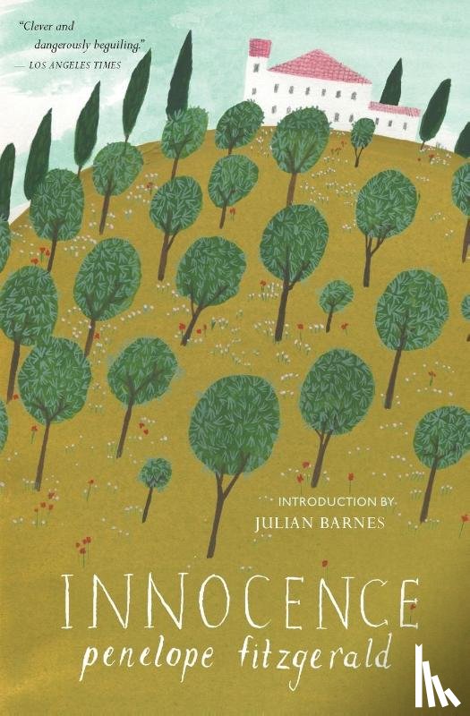Fitzgerald, Penelope - Innocence