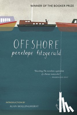 Fitzgerald, Penelope - Offshore