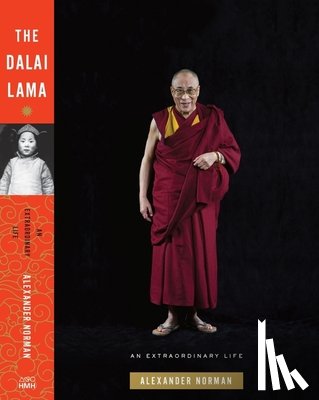 Norman, Alexander - The Dalai Lama