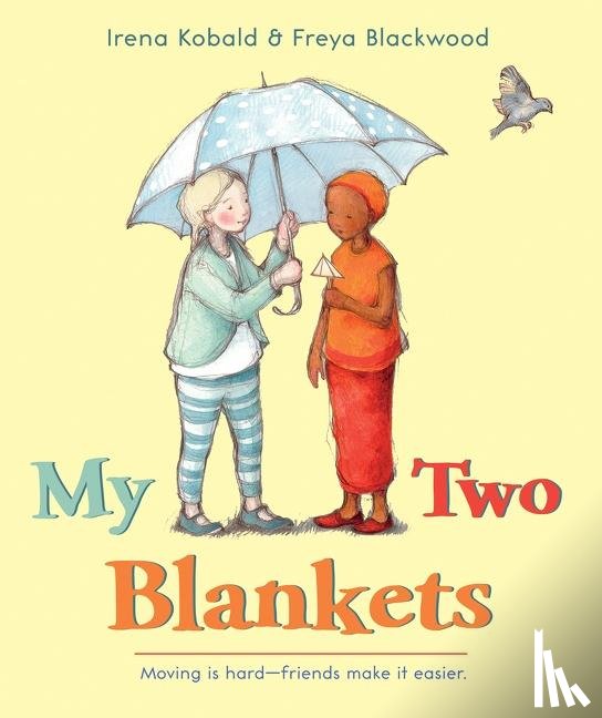 Kobald, Irena - Kobald, I: My Two Blankets