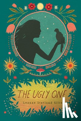 Ellis Leanne Statland Ellis - The Ugly One