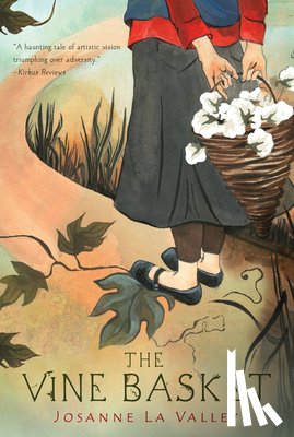 La Valley Josanne La Valley - The Vine Basket