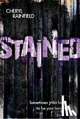 Rainfield, Cheryl - Stained