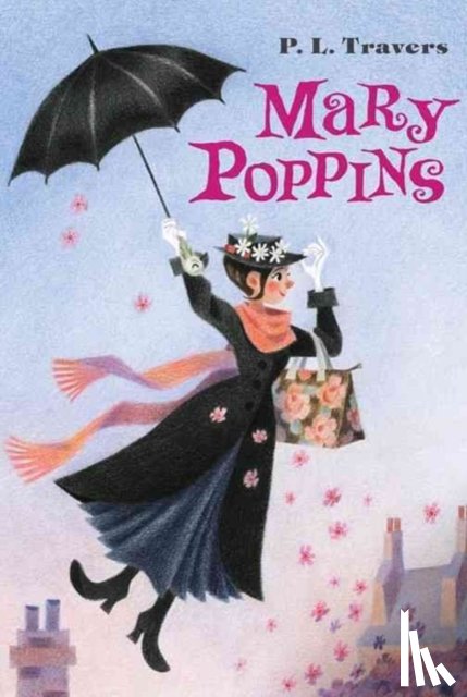 Travers, P. L. - Mary Poppins