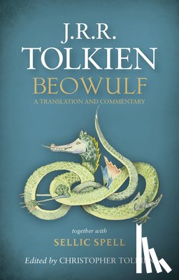 Tolkien, J. R. R. - Beowulf