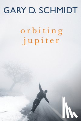 Schmidt, Gary D - Schmidt, G: Orbiting Jupiter