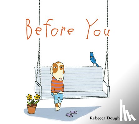 Doughty Rebecca Doughty - Before You