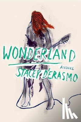 D'Erasmo, Stacey - Wonderland