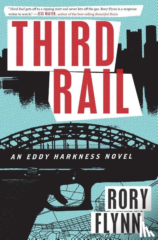 Flynn, Rory - Third Rail