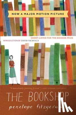 Fitzgerald, Penelope - The Bookshop
