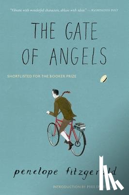 Fitzgerald, Penelope - The Gate of Angels