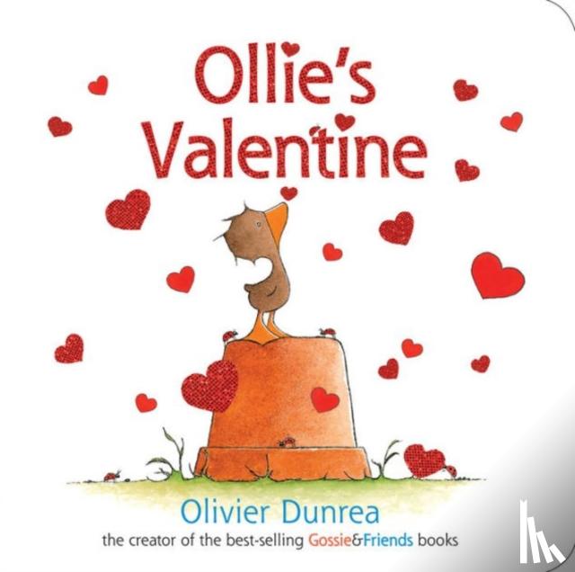 Olivier Dunrea - Ollie's Valentine