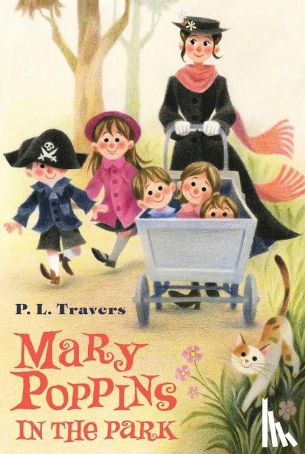 Travers, P. L. - Mary Poppins in the Park