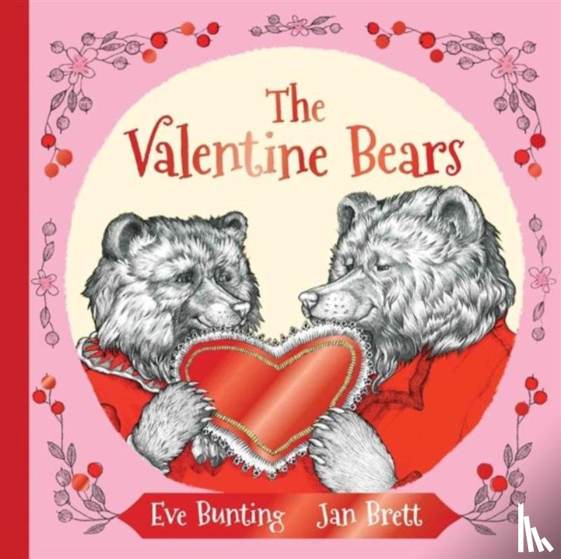 Bunting, Eve - The Valentine Bears Gift Edition