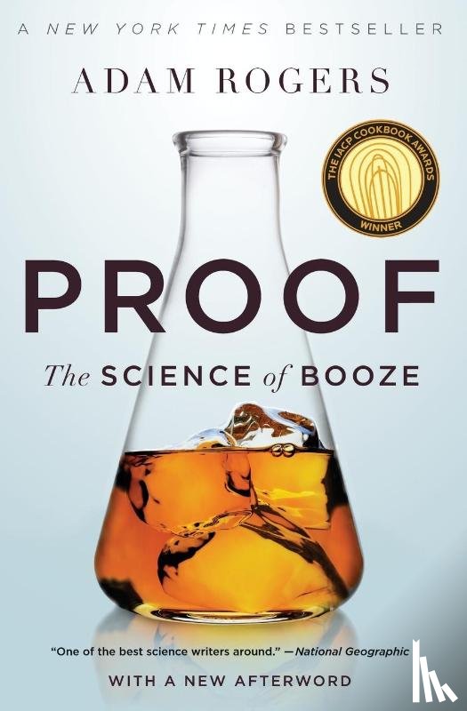 Rogers, Adam - Proof