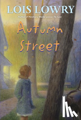 Lowry Lois Lowry - Autumn Street