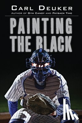 Deuker Carl Deuker - Painting the Black