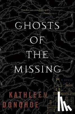 Donohoe, Kathleen - Ghosts Of The Missing