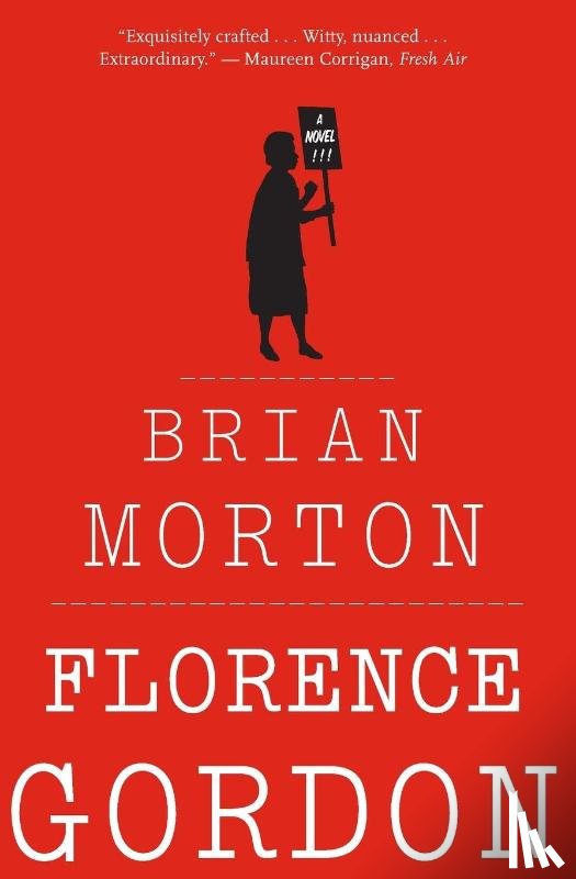 Morton Brian Morton - Florence Gordon